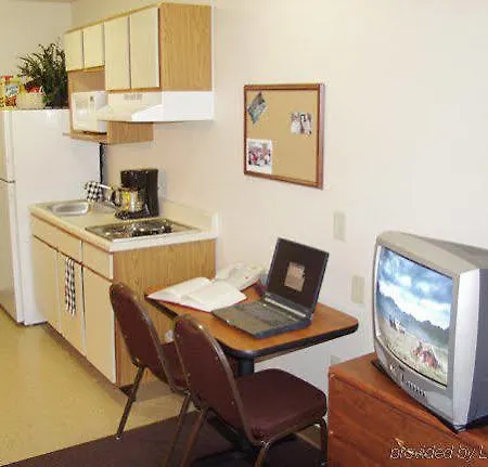 Woodspring Suites Fort Myers Southeast